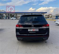 فولكسفاغن أطلس